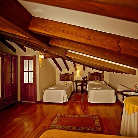 El Camino Real II * Guest House Poo  Eksteriør bilde