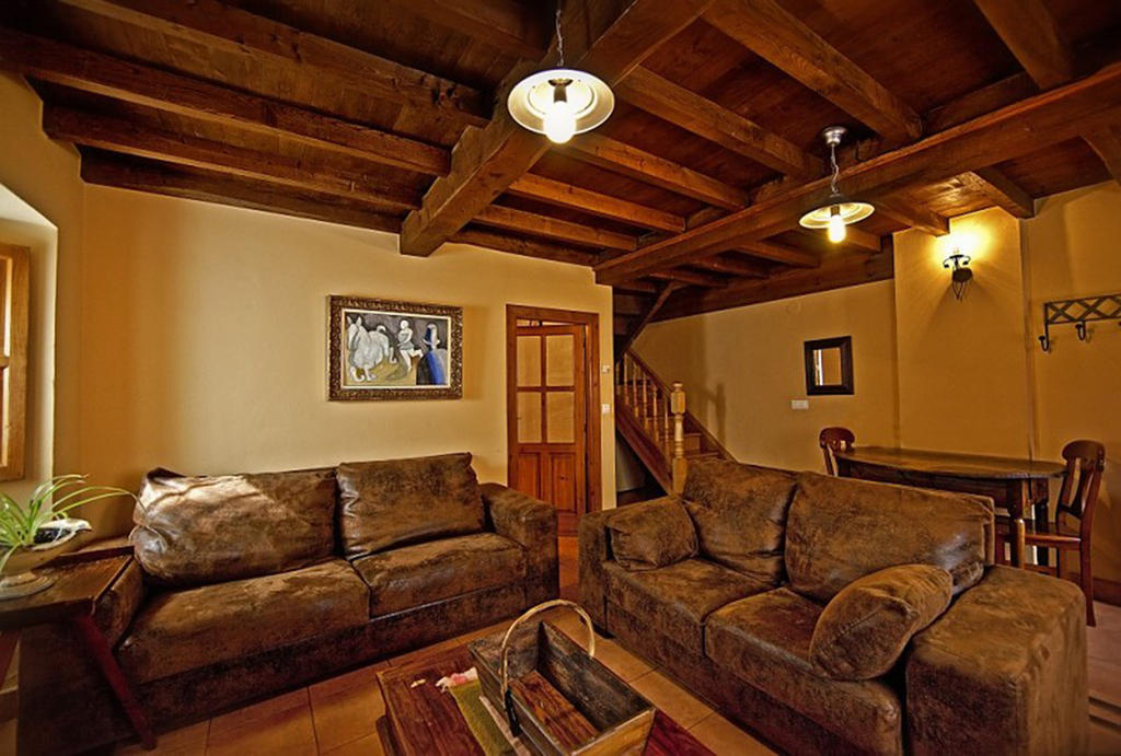 El Camino Real II * Guest House Poo  Rom bilde