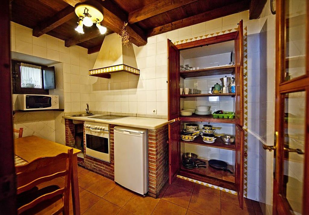 El Camino Real II * Guest House Poo  Rom bilde