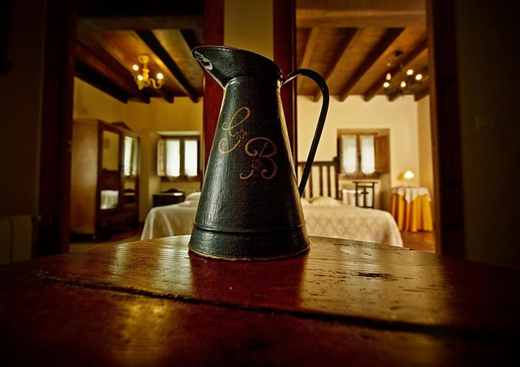 El Camino Real II * Guest House Poo  Rom bilde