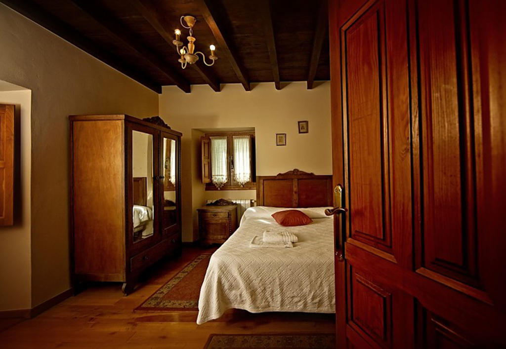El Camino Real II * Guest House Poo  Rom bilde