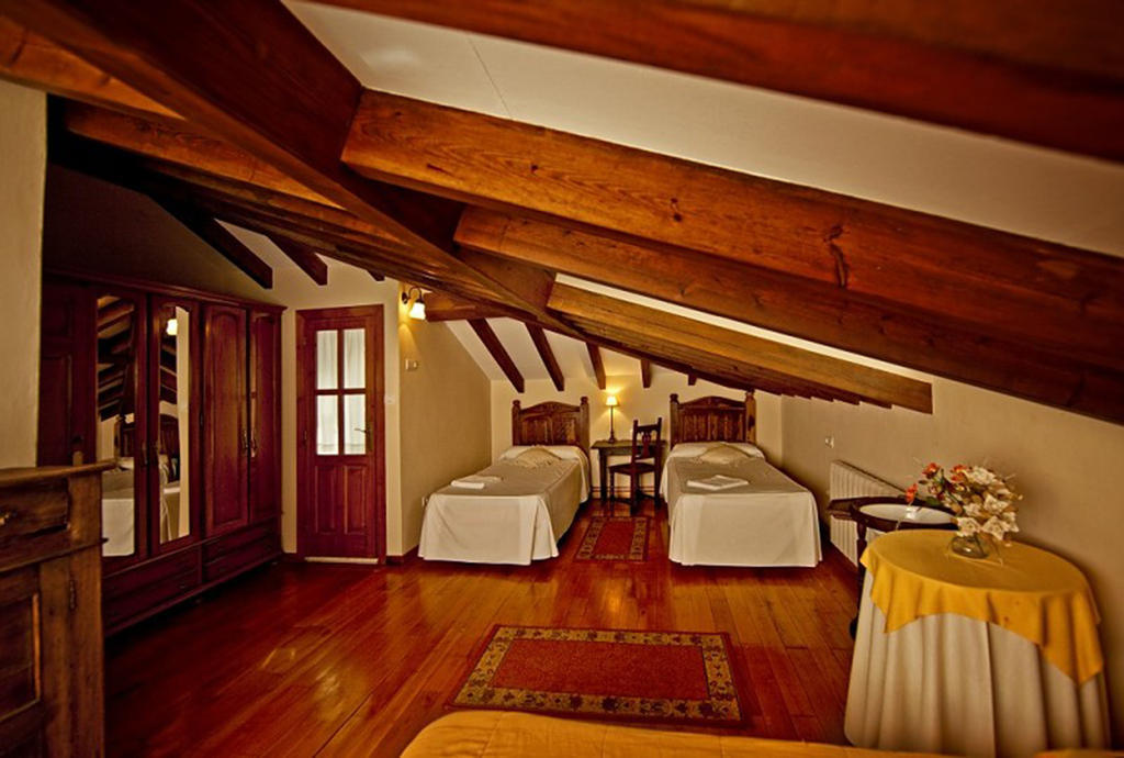El Camino Real II * Guest House Poo  Eksteriør bilde