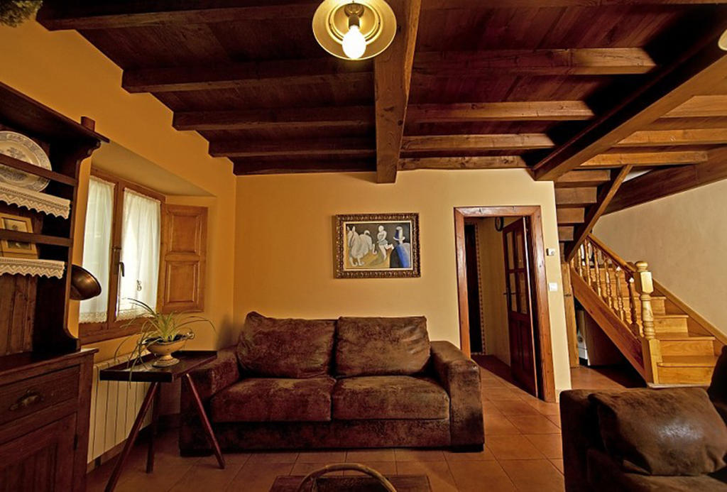 El Camino Real II * Guest House Poo  Rom bilde
