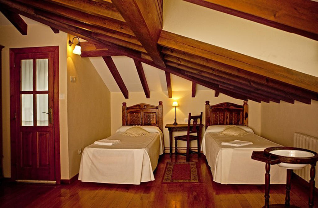 El Camino Real II * Guest House Poo  Eksteriør bilde