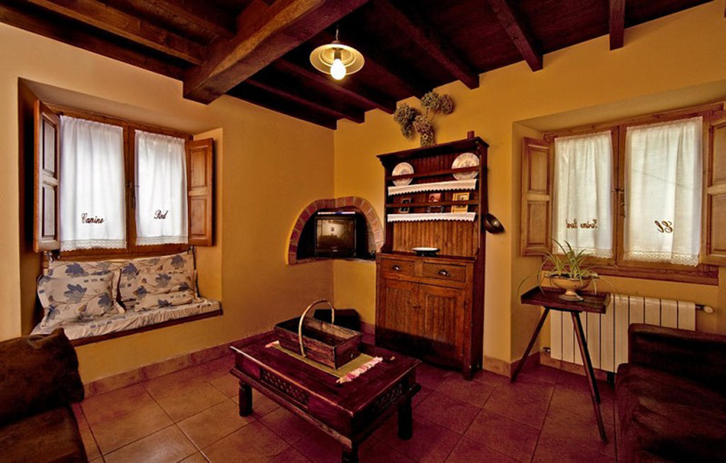 El Camino Real II * Guest House Poo  Rom bilde