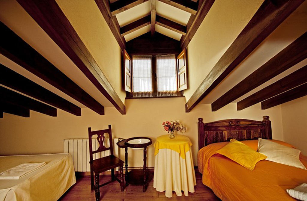 El Camino Real II * Guest House Poo  Rom bilde