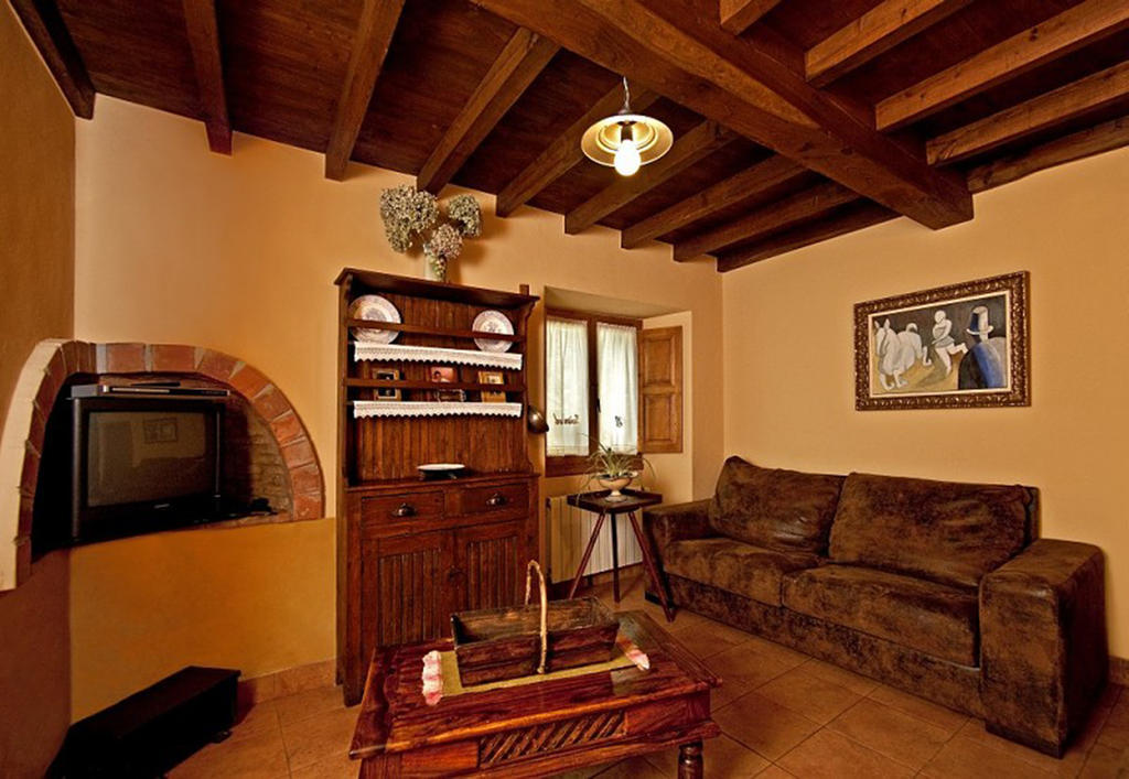 El Camino Real II * Guest House Poo  Rom bilde