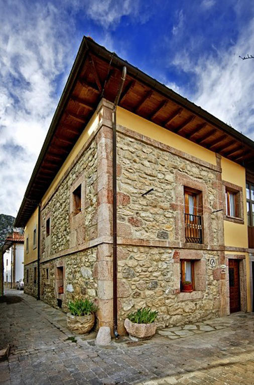 El Camino Real II * Guest House Poo  Eksteriør bilde
