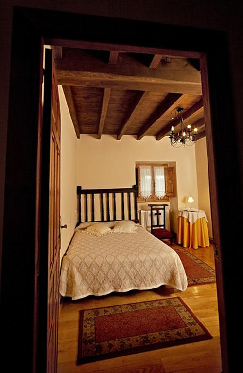 El Camino Real II * Guest House Poo  Rom bilde