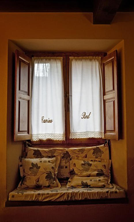 El Camino Real II * Guest House Poo  Eksteriør bilde