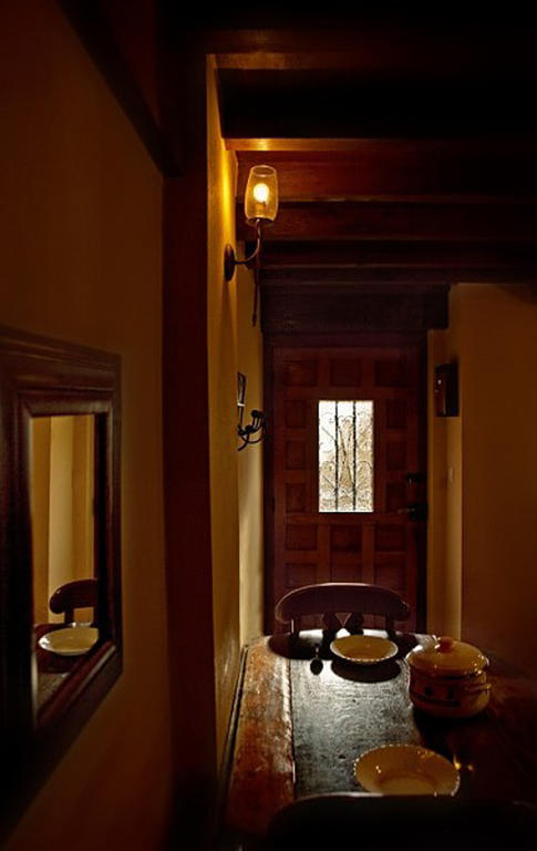 El Camino Real II * Guest House Poo  Rom bilde